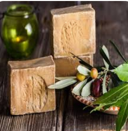 Premiumseife Luxus Rehana Alepposeife