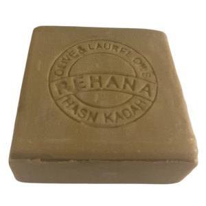 luxus rehana aleppo seife – premium naturseife mit oliven & lorbeeröl