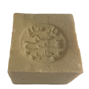 luxus rehana aleppo seife – premium naturseife mit oliven & lorbeeröl